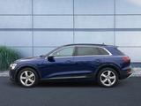 Audi e-tron 55 quattro advanced 300(408) kW(PS) Aut. - Audi Vorführfahrzeuge