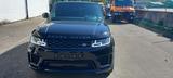 Land Rover Range Rover Sport 3.0 SDV6 HSE HSE - Land Rover Range Rover Sport Unfallwagen