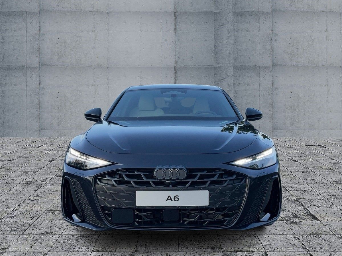 Audi A6 - Bild 2