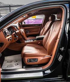 Fahrzeugabbildung Bentley Flying Spur 4.0 V8 PANO|CAM|LUFT|SHZ|SLF|KEYLES