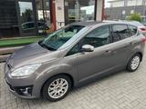 Ford C-MAX Titanium 1.6*NAVI*PDC*SHZ*Garantie - Ford C-Max: 1.6