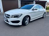 Mercedes-Benz CLA 250 AMG LINE AMG Line | 8-fach Allwetterreif - gebrauchte Mercedes-Benz CLA 250 aus dem Jahr 2013