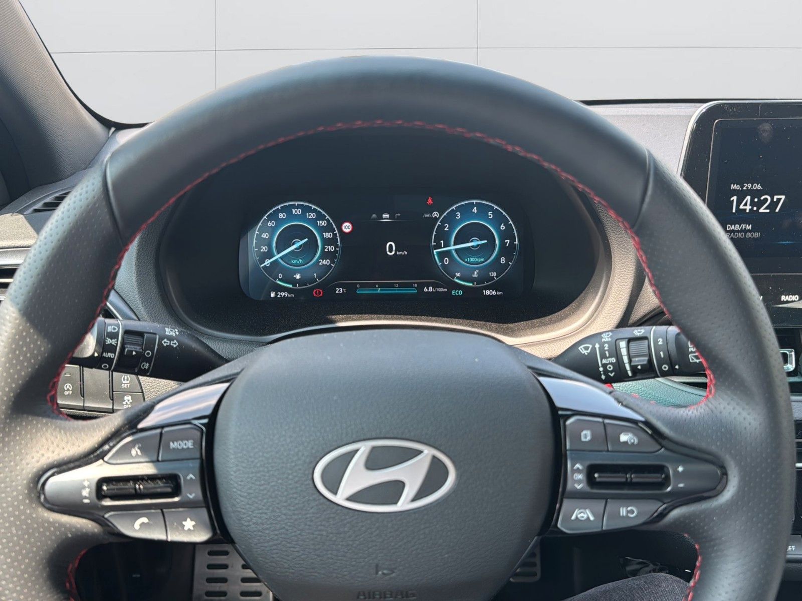 Hyundai i30 – Bild 8