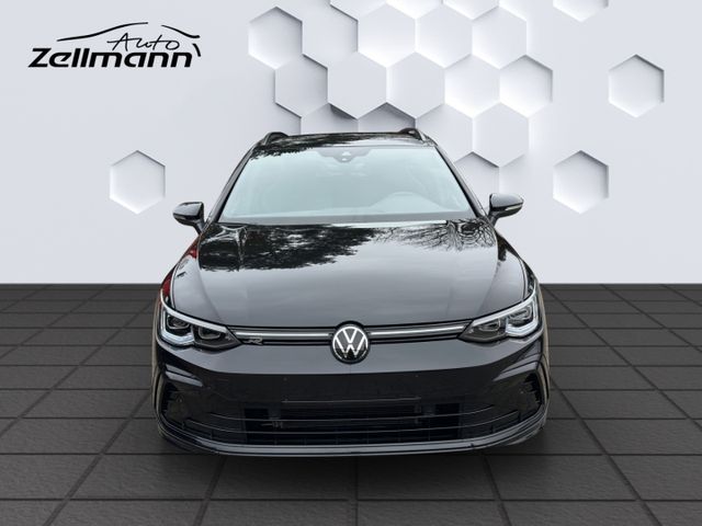 Golf 1.5 eTSI R-Line 96 kW DSG AHZV Black Style 