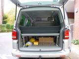Volkswagen T5 California - gebrauchte VW T5 California aus dem Jahr 2013