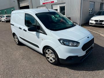 Ford Transit - 2