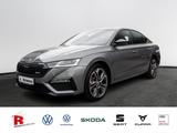 Skoda OCTAVIA RS iV 1.4 TSI DSG 4xSHZ ParkAss. FLA - Skoda Octavia: Fl