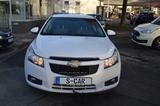 Chevrolet Cruze LT Euro 5 Kima - Chevrolet Cruze Gebrauchtwagen