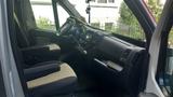 Pössl 2 twin style Automatik M/A, AHK, Solar, TV - Kastenwagen mit 3 Schlafplätzen