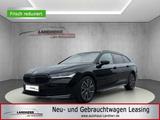 Skoda Superb Combi 2.0 TDI //5 J. Grantie //Matrix/ Na - Skoda Superb: 2.5