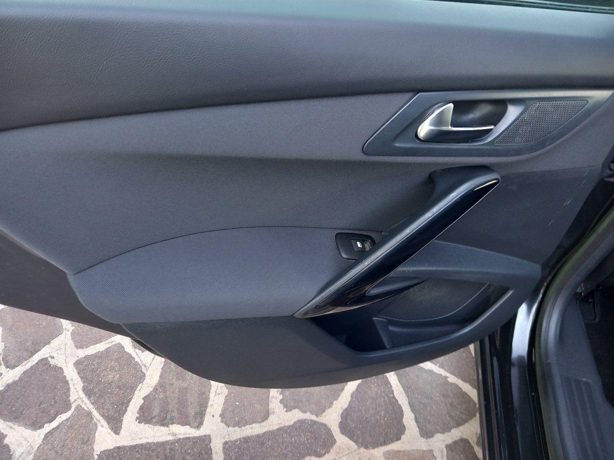 Peugeot 508 2012 — photo 7