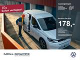 Volkswagen Caddy Cargo 1,5TSI - Neu Kastenwagen