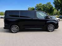 Ford Tourneo Custom - Vorschau Bild 18
