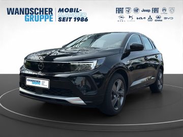 Opel Grandland (X)Grandland Enjoy 1,2 Turbo