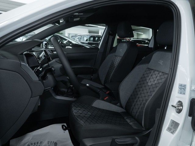 Polo R-Line TSI 5-Gang hauseigenes Sondermodell