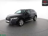 Audi Q5 2.0 TDI qu S LINE VIRTUAL,MATRIX,360GRAD,ACC - Audi Q5: 3.0