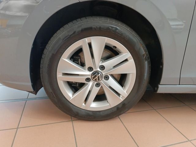 Volkswagen Golf - Bild 9