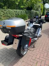 BMW R1200 RT - SPORTTOURER