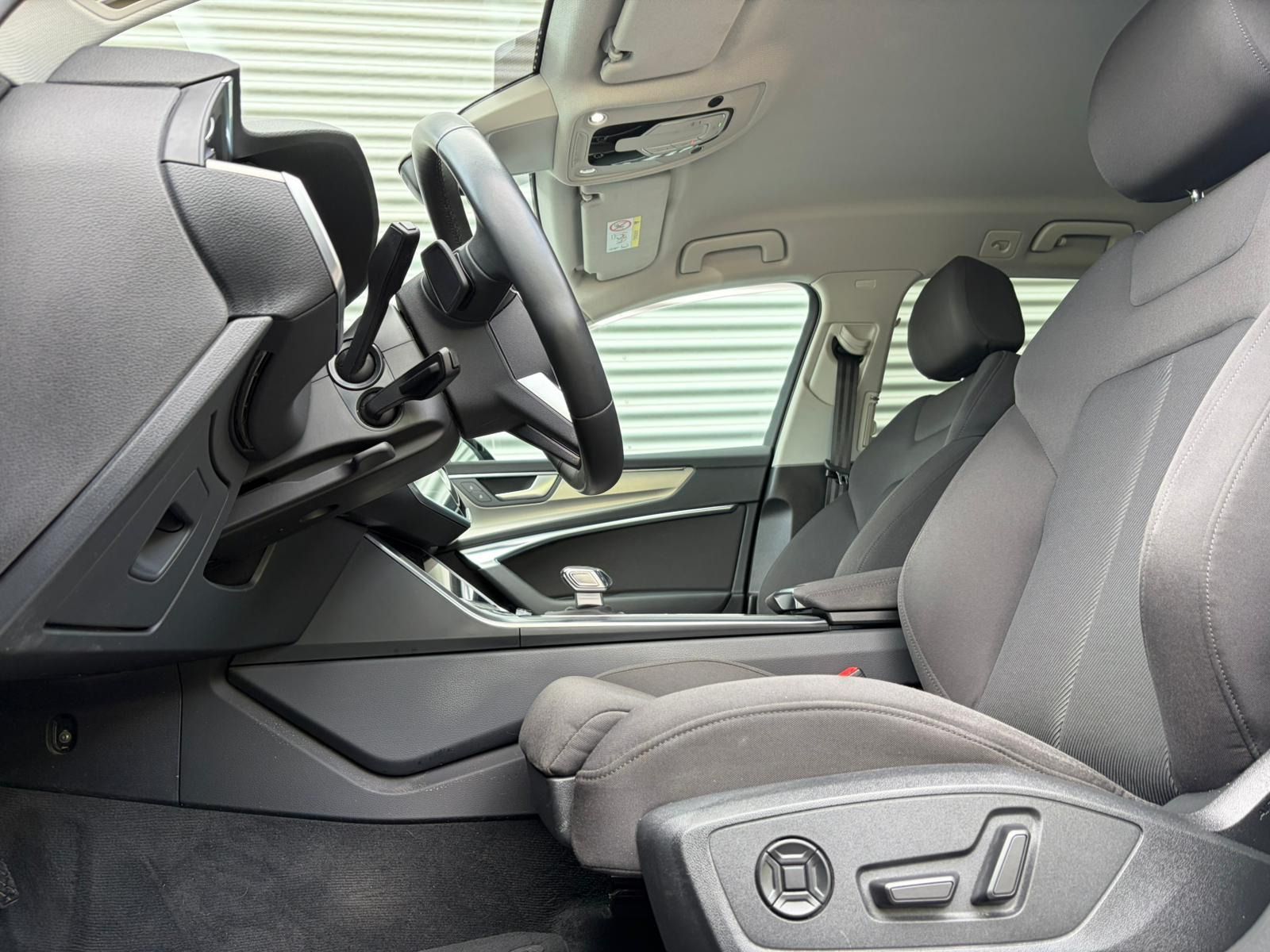 Audi A6 - Bild 12