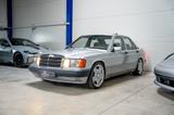Mercedes-Benz 190 E 2.0 Sportline Automatik*Schiebedach*W201 - Mercedes-Benz 190: 190e Sportline