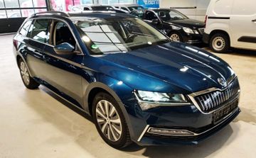 Skoda Superb - 3