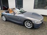 BMW Z4 Roadster 3.0si*Autom*Klima*SHZ*Navi*M-Sport - BMW Z4: Roadster, 3.0