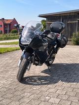 BMW F 800 ST - BMW F 800 ST