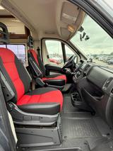 Roller Team Livingstone 5 Maxi AHK Solar Klima Markise WC - Diesel Liv