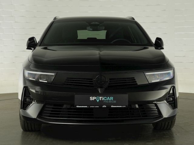 Astra L ST GS CDTI AT+LED MATRIX+AHK+NAVI+360 GR