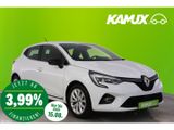 Renault Clio 1.3TCe Aut.130 Intense+LED+NAVI+SHZ+PDC - Renault aus 2020
