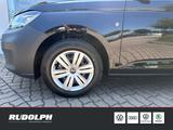 Volkswagen Caddy Kombi 2.0 TDI 5-Sitzer 6-Gang LED Navi BT  - VW Caddy mit Schiebetür