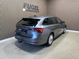 Skoda Octavia 1.5 TSI DSG e-TEC Ambition LED|Pano|AHK - Skoda: Allradantrieb