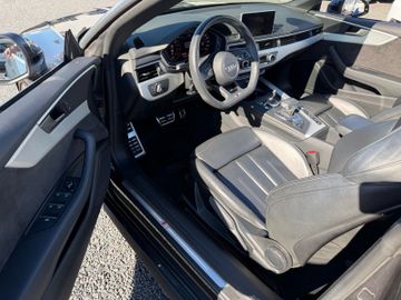 Audi A5 - 11