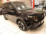Ford Tourneo Courier 125PS Automatik NAV AdapTempomat - Ford Tourneo Courier: Automatik