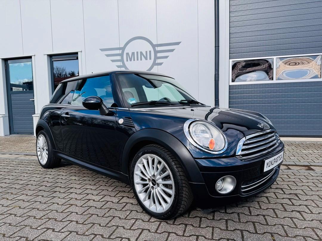 MINI R56 One *Motor überholt*