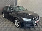 Audi A3 Sportback 35 TDI*LEDER*XENON-PDC-SHZ-NAVI-16" - Audi A3: 16