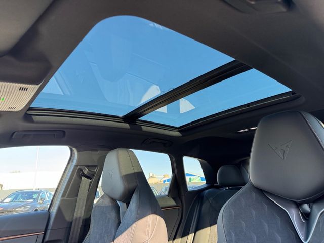Terramar 2.0 TSI 4Dr. VZ HD Pano Akebono Sennh.