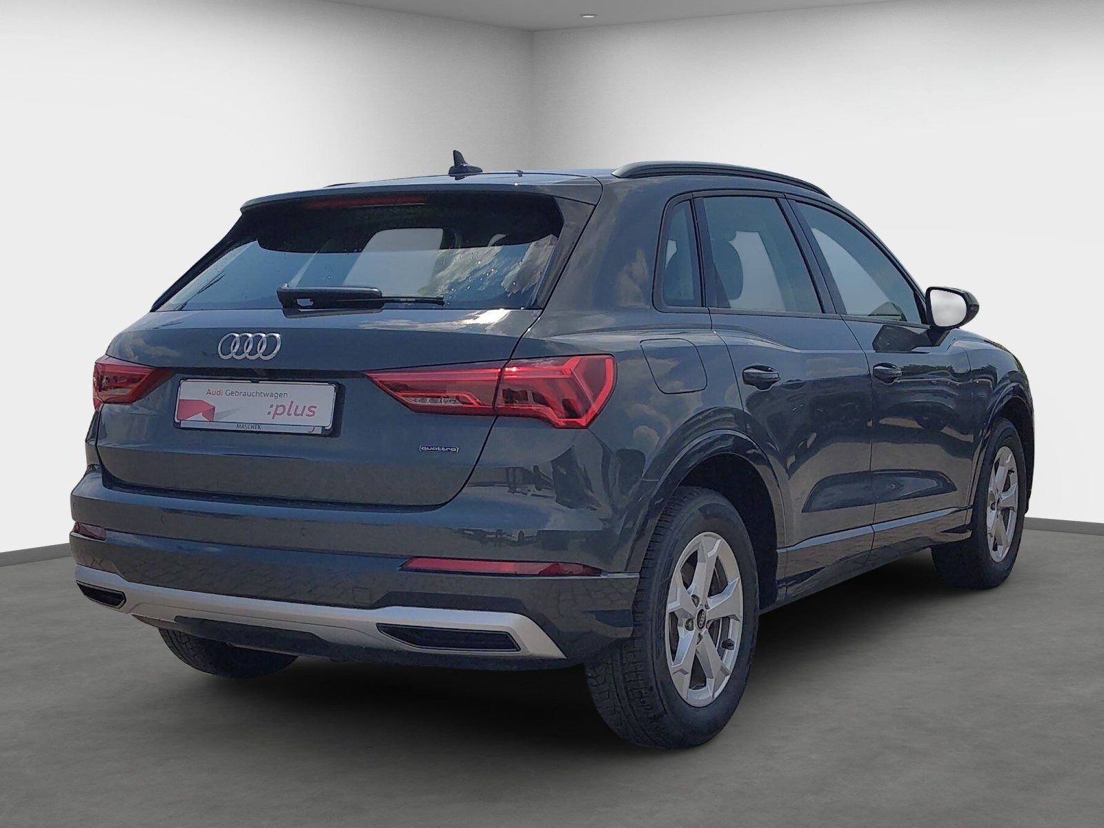 Audi Q3 - Bild 6