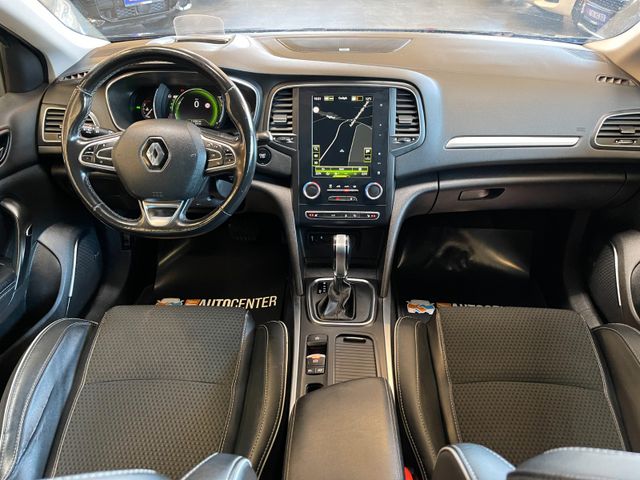 Renault Megane IV Grandtour *KAMERA*NAVI*LED*HUD*LEDER*