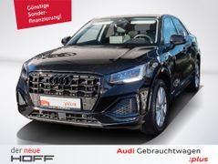Audi Q2 advanced 35 TFSI 110(150) kW(PS) S tronic Kam