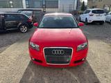 Audi A3 2.0 TDI Attraction ROT-2-HAND - Audi A3 aus 2008: TDI