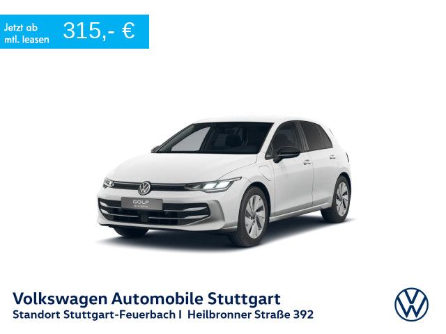 Volkswagen Golf 8 Life 1.5 TSI Hybrid DSG Navi AHK foto 1