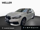 BMW 118i Advantage LiveProf Klima LED SHZ PDC Temp