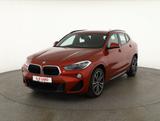 BMW X2 sDrive 20 i M Sport HarmanKardon Head-Up LED - BMW X2 Gebrauchtwagen