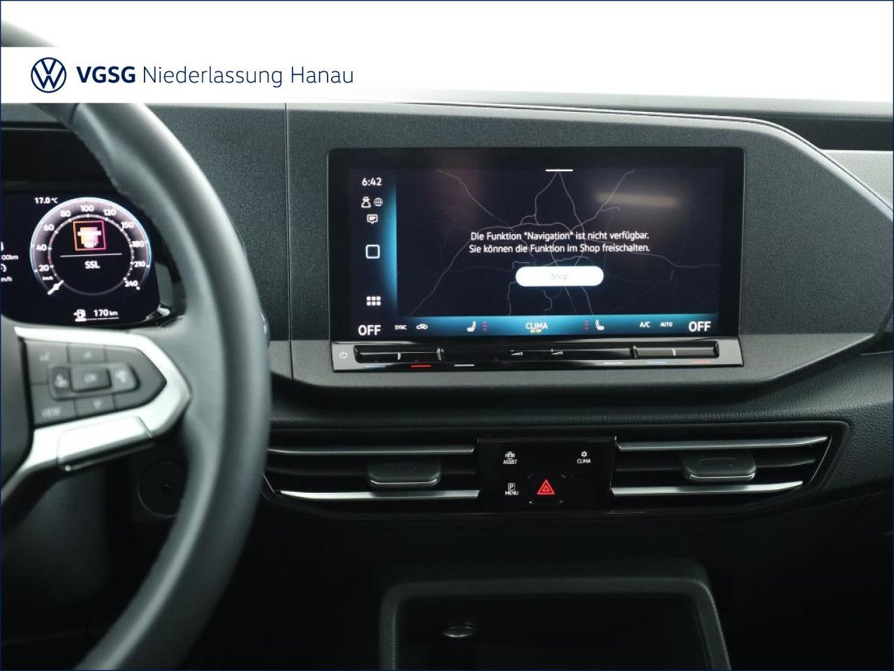 Volkswagen Caddy - Bild 12