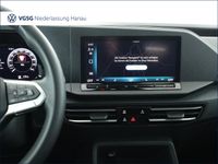 Volkswagen Caddy - Vorschau Bild 12