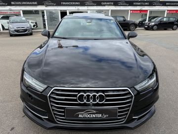 Audi A7 - 5