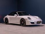 Porsche 911 Carrera GTS Cabrio Sport Design*Chrono+*Kame - Porsche: Carrera Design