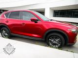 Mazda CX-5 2.5 SKYACTIV-G 194 Exclusive-Line AWD AT - gebrauchte Mazda CX-5 aus dem Jahr 2022
