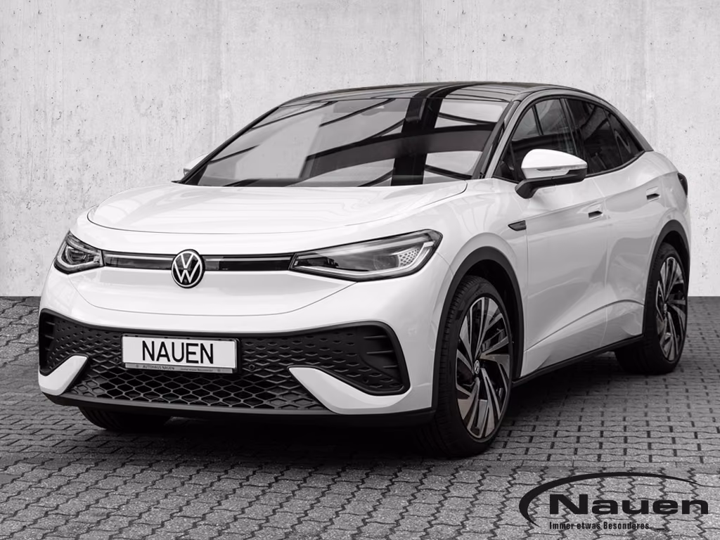 Volkswagen ID.5